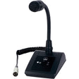 AKG DST99 S Wired Dynamic Microphone - Matte Black — 6000H51030