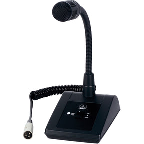 AKG DST99 S Wired Dynamic Microphone - Matte Black — 6000H51030