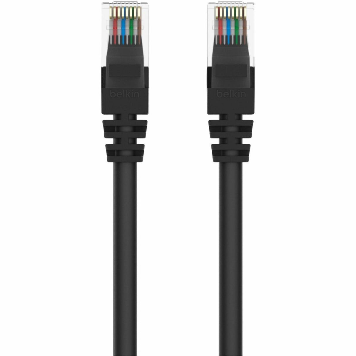 Belkin Cat. 6 UTP Patch Cable — A3L980b50-BLU-S