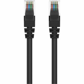 Belkin Cat. 6 UTP Patch Cable — A3L980b50-BLU-S