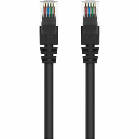 Belkin Cat. 6 UTP Patch Cable — A3L980b50-BLU-S