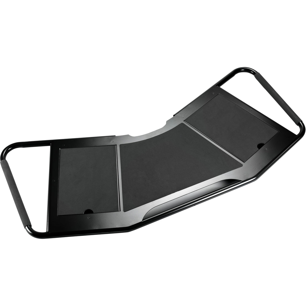 Chief Fusion Large Height-Adjustable Self Accessory - Mount Shelf — FCA613B