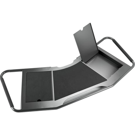 Chief Fusion Large Height-Adjustable Self Accessory - Mount Shelf — FCA613B