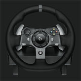 Logitech G920 Driving Force Racing Wheel For Xbox One And PC — 941-000121