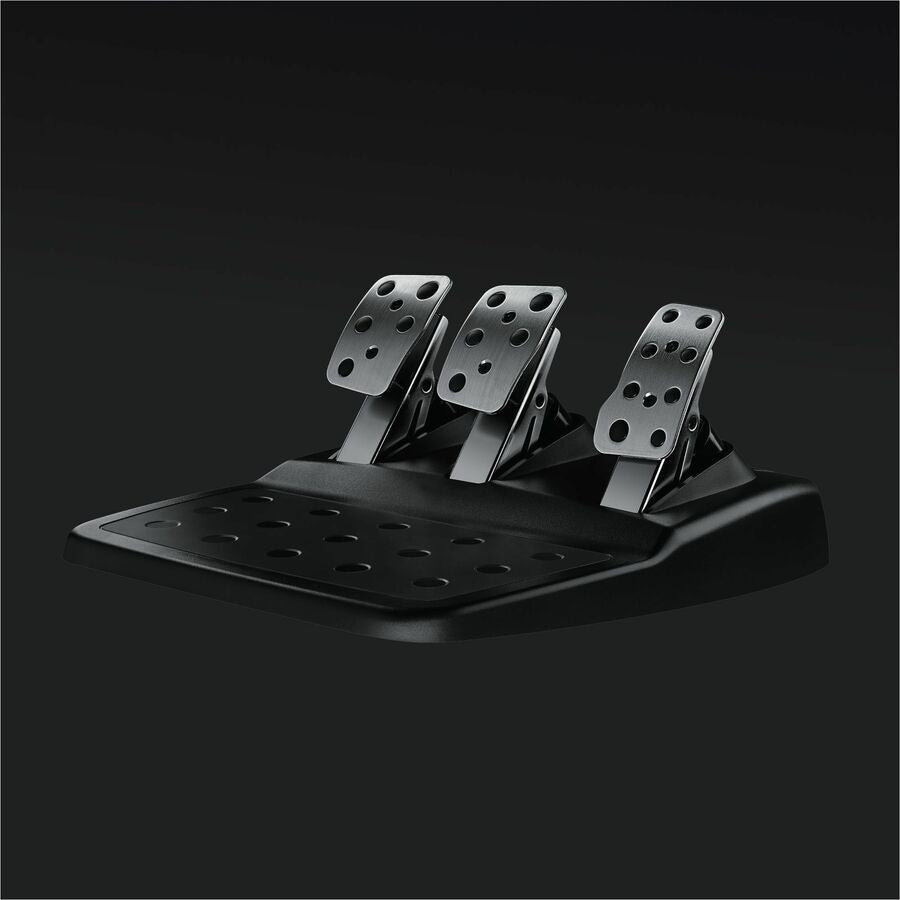 Logitech G920 Driving Force Racing Wheel For Xbox One And PC — 941-000121