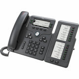 Cisco IP 6800 Key Expansion Module — CP-68KEM-3PCC=