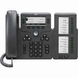 Cisco IP 6800 Key Expansion Module — CP-68KEM-3PCC=