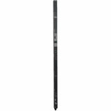 Eaton Tripp Lite Series 5.8kW Single-Phase Local Metered PDU, 200-240V Outlets (8 C19 and 40 C13), L6-30P, 10 ft. (3.05 m) Cord, 0U Vertical, TAA, 70 in. — PDUMV30HV2