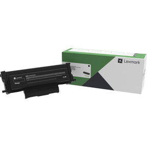 Lexmark Unison Original Laser Toner Cartridge - Black - 1 Each — B221000