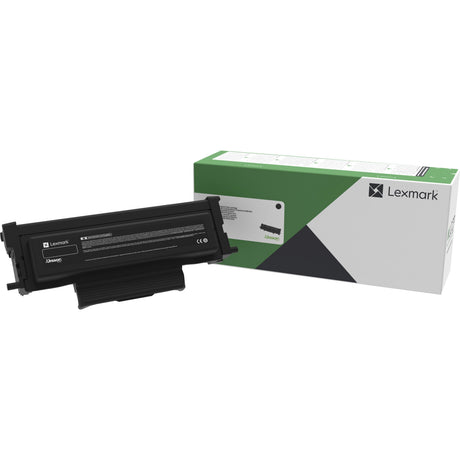 Lexmark Unison Original Laser Toner Cartridge - Black - 1 Each — B221000