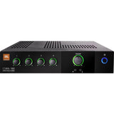 JBL Commercial CSMA 180 Amplifier - 80 W RMS - 4 Channel — NCSMA180-U-US