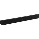 JBL Professional Pro SoundBar PSB-1 2.0 Sound Bar Speaker - Black — PSB-1
