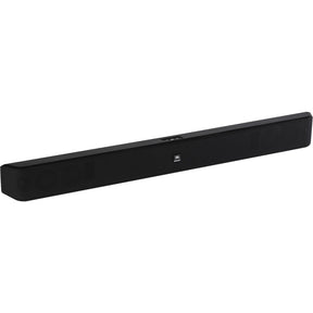 JBL Professional Pro SoundBar PSB-1 2.0 Sound Bar Speaker - Black — PSB-1