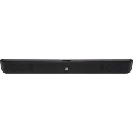 JBL Professional Pro SoundBar PSB-1 2.0 Sound Bar Speaker - Black — PSB-1