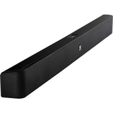 JBL Professional Pro SoundBar PSB-1 2.0 Sound Bar Speaker - Black — PSB-1