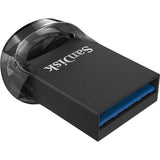 SanDisk Ultra Fit USB 3.1 Flash Drive 32GB — SDCZ430-032G-A46