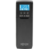 Eaton Tripp Lite Series Line Interactive UPS with USB and 10 Outlets - 120V, 1440VA, 900W, 50/60 Hz, AVR, ECO Series, ENERGY STAR — ECO1500LCD