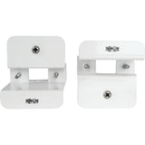 Eaton Tripp Lite Series Safe-IT Mounting Clamp for Medical-Grade Power Strips - Antimicrobial Protection — PSCLAMP2
