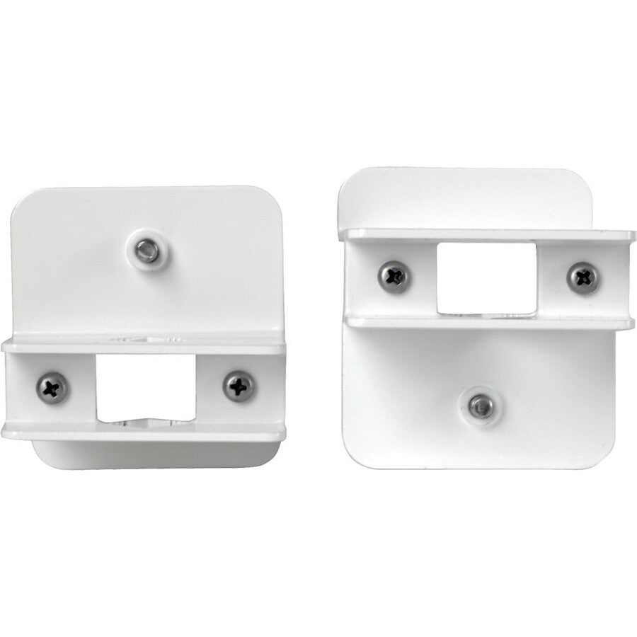 Eaton Tripp Lite Series Safe-IT Mounting Clamp for Medical-Grade Power Strips - Antimicrobial Protection — PSCLAMP2