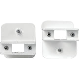 Eaton Tripp Lite Series Safe-IT Mounting Clamp for Medical-Grade Power Strips - Antimicrobial Protection — PSCLAMP2