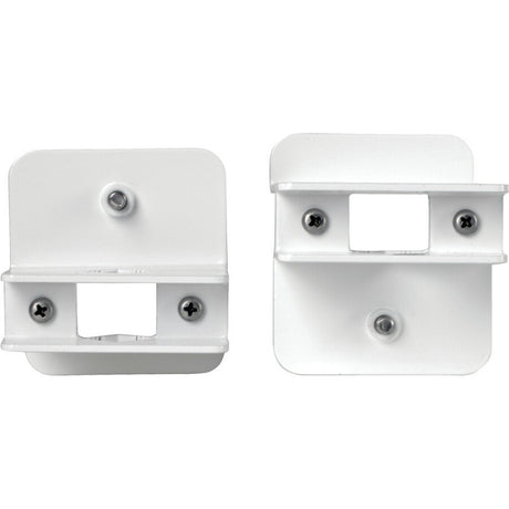 Eaton Tripp Lite Series Safe-IT Mounting Clamp for Medical-Grade Power Strips - Antimicrobial Protection — PSCLAMP2