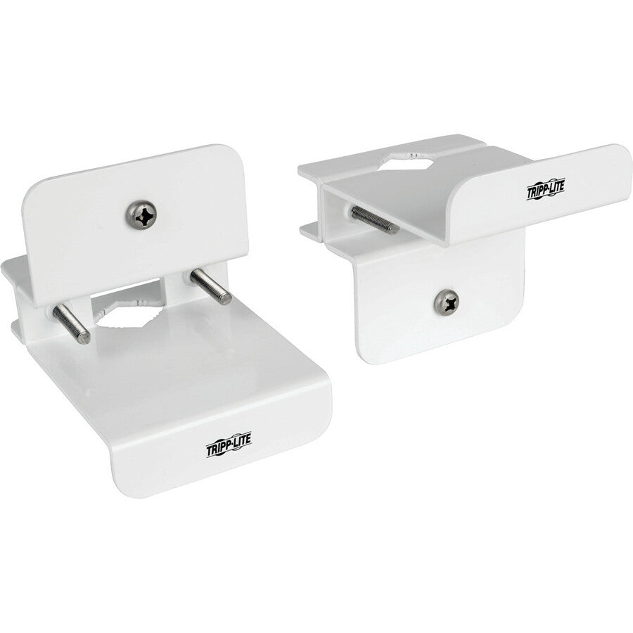 Eaton Tripp Lite Series Safe-IT Mounting Clamp for Medical-Grade Power Strips - Antimicrobial Protection — PSCLAMP2