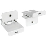 Eaton Tripp Lite Series Safe-IT Mounting Clamp for Medical-Grade Power Strips - Antimicrobial Protection — PSCLAMP2