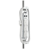 Eaton Tripp Lite Series Safe-IT Mounting Clamp for Medical-Grade Power Strips - Antimicrobial Protection — PSCLAMP2