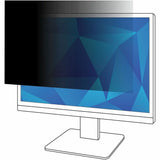 3M&trade; Privacy Filter for 21.5in Monitor, 16:9, PF215W9B