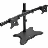 Eaton Tripp Lite Series Dual-Display Desktop Monitor Stand for 13" to 27" Flat-Screen Displays — DDR1327SDD