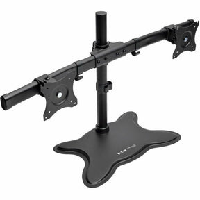 Eaton Tripp Lite Series Dual-Display Desktop Monitor Stand for 13" to 27" Flat-Screen Displays — DDR1327SDD