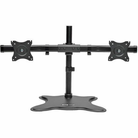 Eaton Tripp Lite Series Dual-Display Desktop Monitor Stand for 13" to 27" Flat-Screen Displays — DDR1327SDD