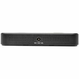 Eaton Tripp Lite Series 7-Port USB Charging Station with Quick Charge 3.0, USB-C Port, Device Storage, 5V 4A (60W) USB Charge Output — U280-007-CQC-ST