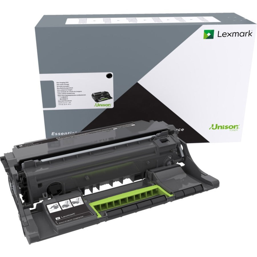 Lexmark Black Imaging Unit — 56F0ZA0