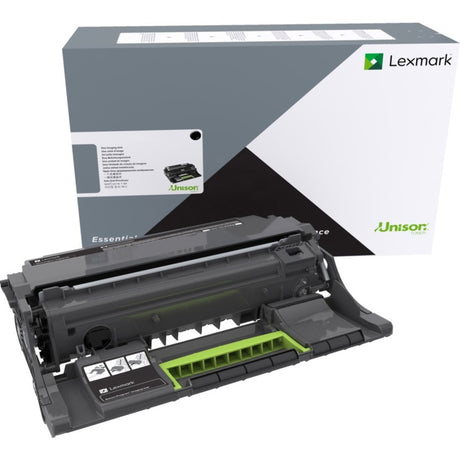 Lexmark Black Imaging Unit — 56F0ZA0