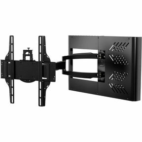 Peerless-AV&reg; Hospitality Wall Arm Mount with STB Enclosure — HA746-STB