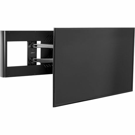 Peerless-AV&reg; Hospitality Wall Arm Mount with STB Enclosure — HA746-STB