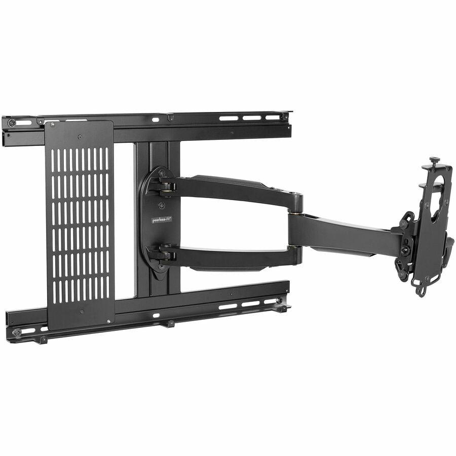 Peerless-AV&reg; Hospitality Wall Arm Mount with STB Enclosure — HA746-STB