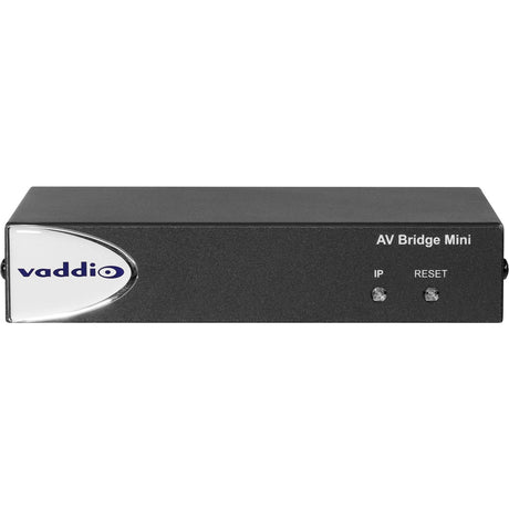 Vaddio Bridge Mini Audio/Video Encoder - For Video Conferencing Applications — 999-8240-000