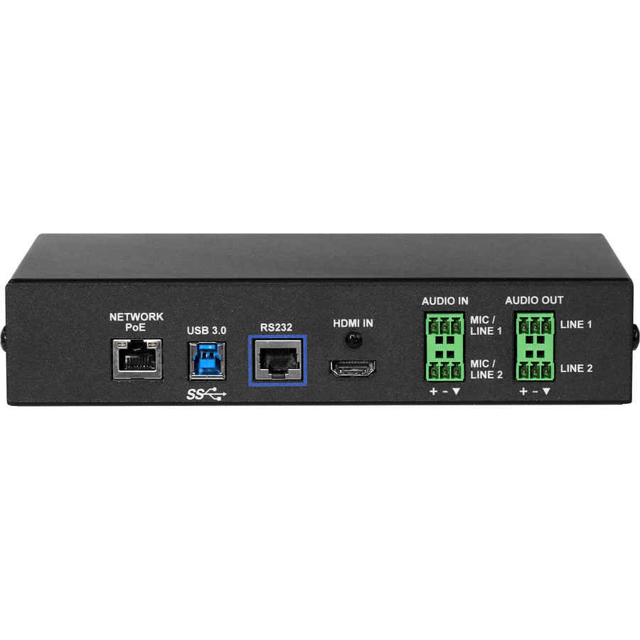 Vaddio Bridge Mini Audio/Video Encoder - For Video Conferencing Applications — 999-8240-000