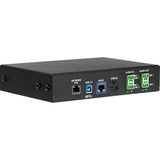 Vaddio Bridge Mini Audio/Video Encoder - For Video Conferencing Applications — 999-8240-000