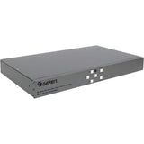 Gefen 4K Ultra HD 600 MHz 1�4 Video Wall Controller w/ Audio De-Embedder — EXT-UHD600A-VWC-14