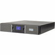 Eaton 9PX 700VA 630W 120V Online Double-Conversion UPS - 5-15P, 8x 5-15R Outlets, Cybersecure Network Card Option, Extended Run, 2U Rack/Tower — 9PX700RT