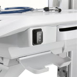 Ergotron StyleView Electric Lift Cart with LCD Pivot, LiFe Powered — SV42-7302-1