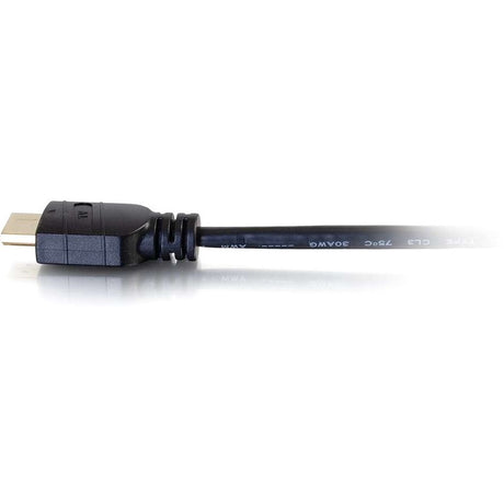 C2G 50ft (15.2m) Active High Speed HDMI&reg; Cable 4K 60Hz - In-Wall CL3-Rated — 41415