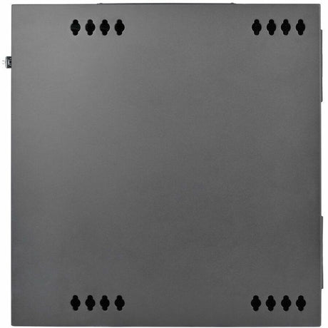 Eaton Tripp Lite Series SmartRack 12U UPS-Depth Wall-Mount Small Rack Enclosure, Clear Acrylic Window, Hinged Back — SRW12USDPG