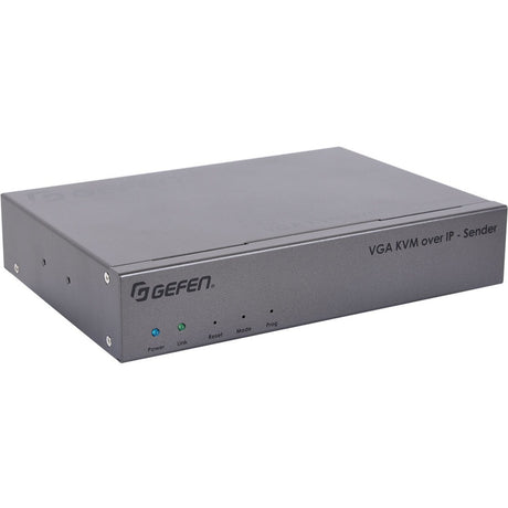 Gefen VGA KVM over IP - Sender Package — EXT-VGAKA-LANS-TX