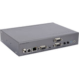 Gefen VGA KVM over IP - Sender Package — EXT-VGAKA-LANS-TX