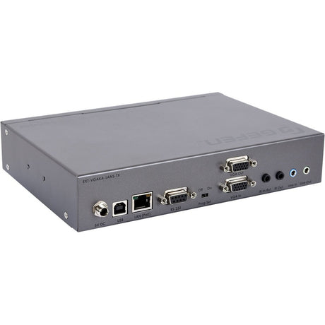 Gefen VGA KVM over IP - Sender Package — EXT-VGAKA-LANS-TX