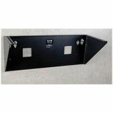 Eaton Tripp Lite Series SmartRack 4U Vertical Wall-Mount Rack Bracket — SRWALLBRKT4U